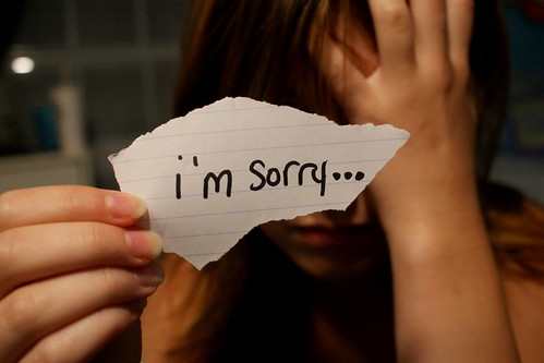 i,m sorry,