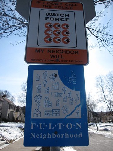 Fulton Neighborhood
