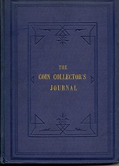 Coin Collectors Journal v3 1878