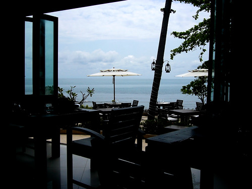 Koh Samui Atlantis Resort & Spa アトランティスリゾート　Restaurant0001