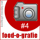 food-o-grafie #4 - last day of submission May 1st