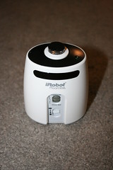 iRobot Roomba 560 - becon