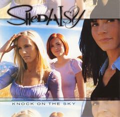 Shedaisy - Knock On The Sky (2002) (cover)