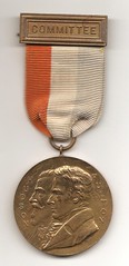 Hudson-Fulton Medal