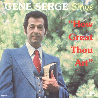 Gene Serge