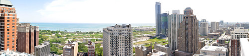 Astoria Tower, 8 E 9th St, Chicago