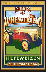 Wheatking 