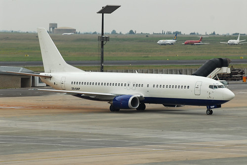 Untitled (Comair) 737-400 ZS-OAP