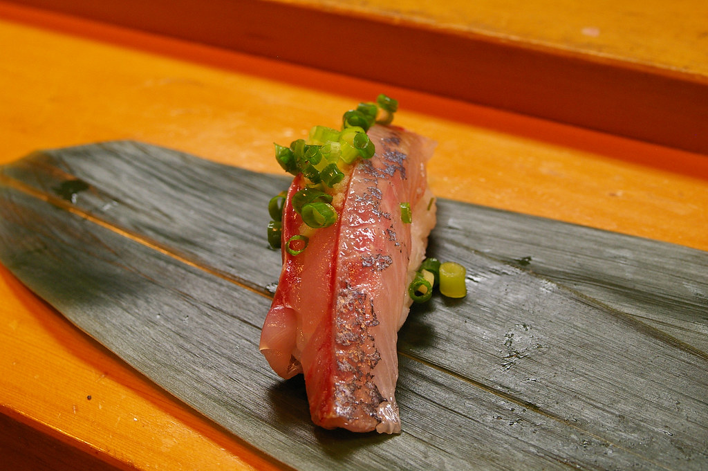 naniwa sushi@izumo