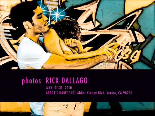 Rick Dallago Photo Show