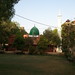 Masjid Dr. Ghulam Mustafa
