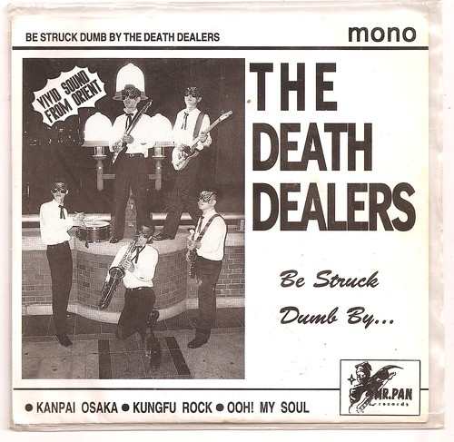 Death Dealers