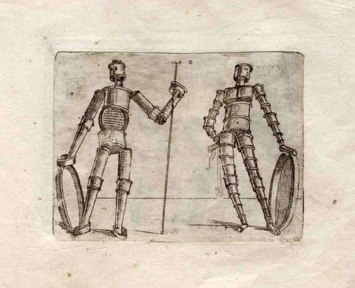 008-Bizzarie di varie figure de Braccelli 1624