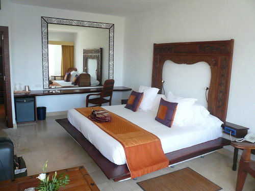 Detalle de habitaciones Hotel Hacienda Na Ximena