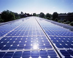 Solar Photovoltaic Panels 2