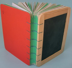 Ultimate Chalkboard Book