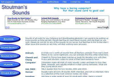  55 Great Websites To Download Free Sound Effects