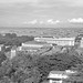 SINGAPORE VIEW FROM FORT CANNING 1970 05