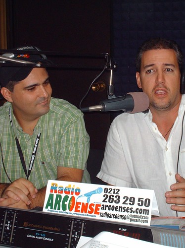 Radio Arcoense 20090420 (87)