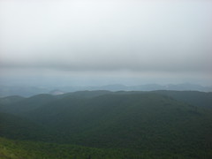  71 - View of Looking Glass From Tennent Mountain
