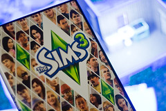 Day 162 - Sims!