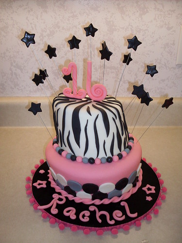 happy birthday cake 16. Happy 16th birthday cake