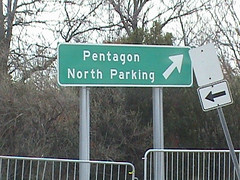 PentagonSign