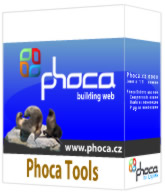 Phoca Changing collation tool