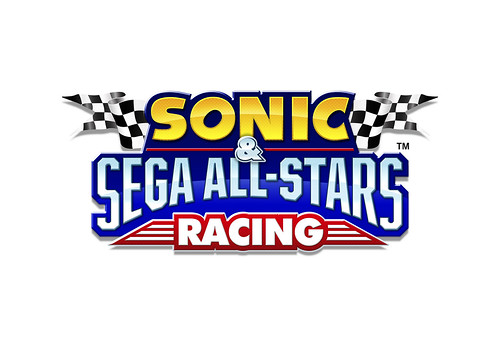 Sonic & SEGA All Stars Racing Logo