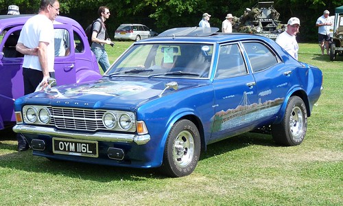 Post by alistairk on May 9 2011 1236pm Born in 1970 Mk3 Cortina