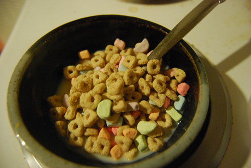 Generic Lucky Charms
