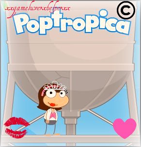 Poptropica Fun by DaphysWorld123