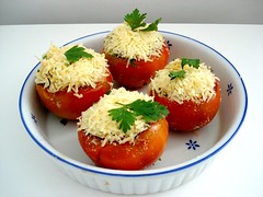 tomate a la provence