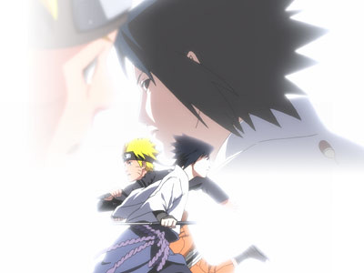 naruto shippuden movie 5. Naruto Shippuden Movie 2