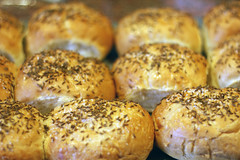 Weck Rolls (by Laundry Broad)