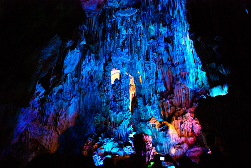 Reed Flute Cave 01