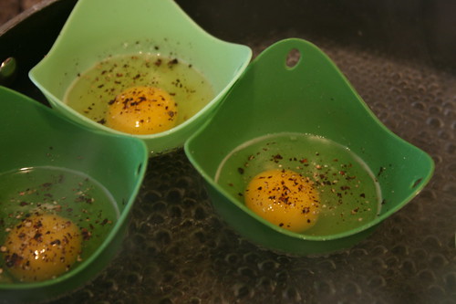 Silicone Egg Cups