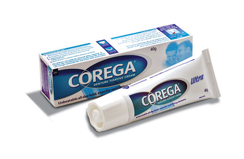 corega-Cream