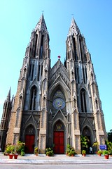 St. Philomenas Cathedral
