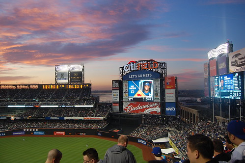 new york mets images. The New York Mets are still