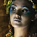 Amazon Princess by Jojie Alcantara (Witerary)