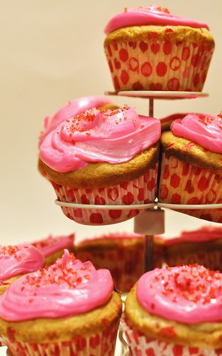 Love Cupcake 3