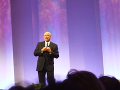 Keynote by Colin Powell