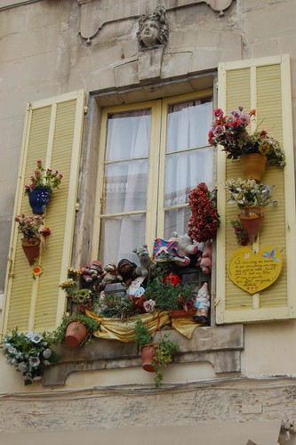 Arles, Provence 普羅旺斯 亞爾