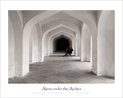 Alone by Habeeb...out of Ideas!