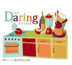 Daring Bakers Logo