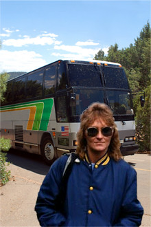 dirinda89 bus