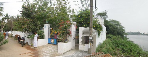 Madipakkam Sri Aurobindho and The Mother Meditation  Centre