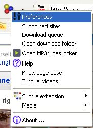Video Downloader Firefox Toolbar