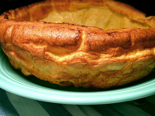 Dutch Baby pancake